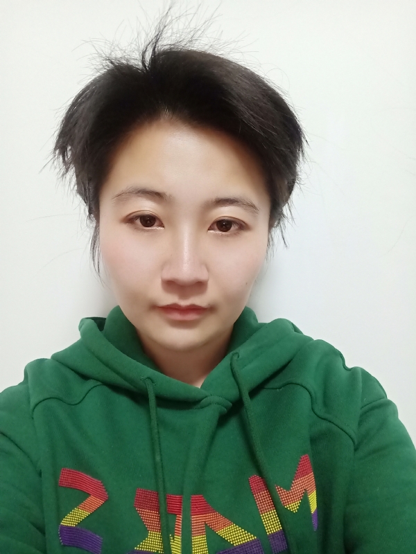 帆1234的第一张照片--庄河闪婚服务中心